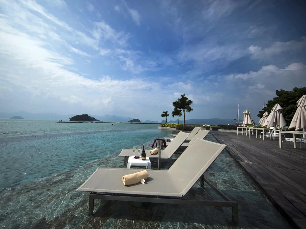 Resorts World Langkawi - photo 11
