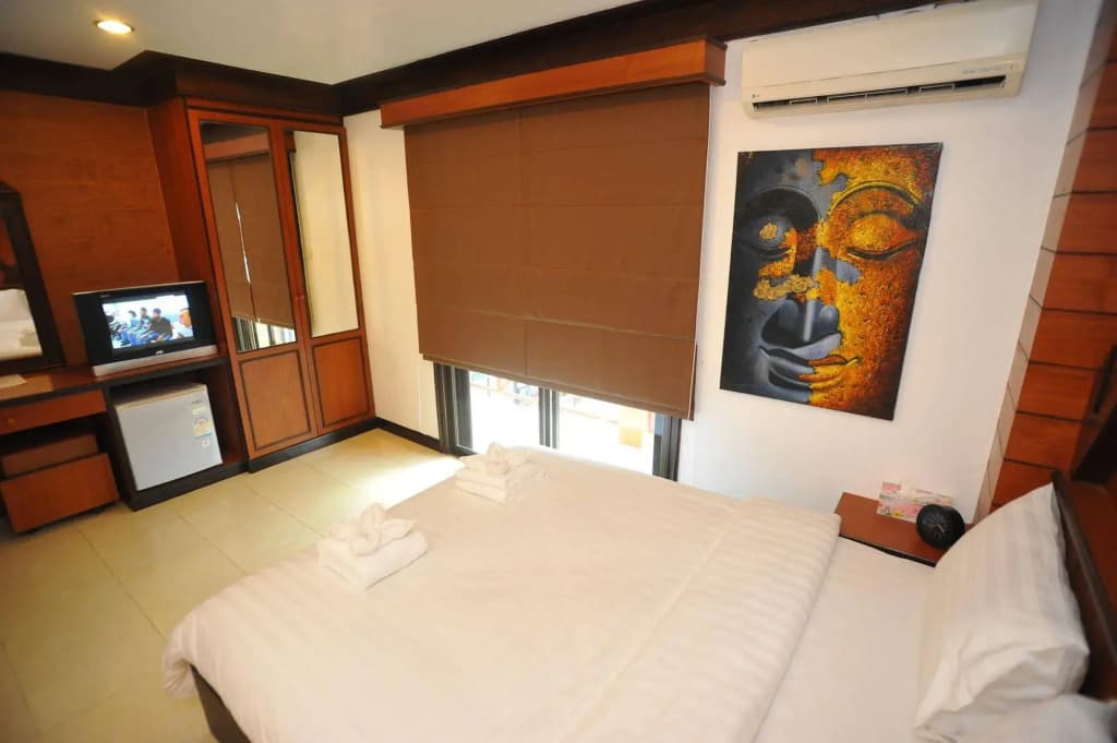 Apsara Residence - photo 8