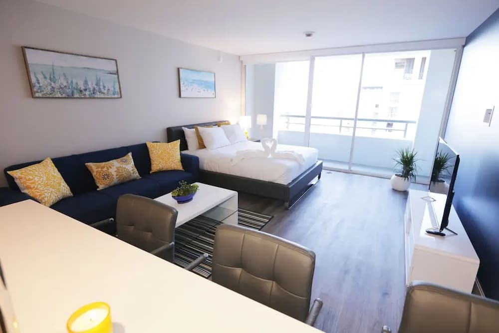 Panoramic View Suites - photo 3