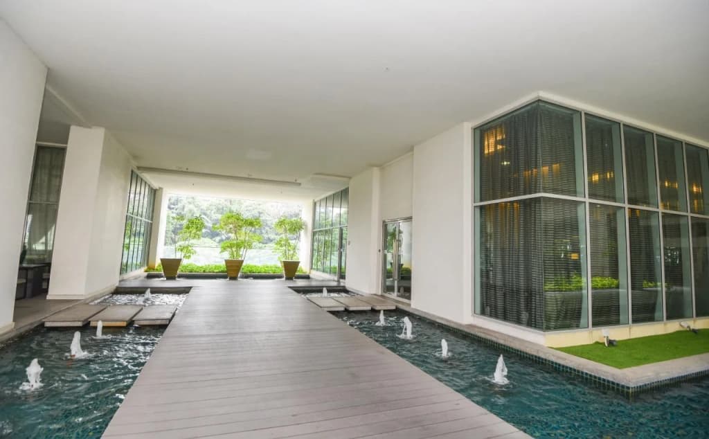 NaiBnB @ Regalia Residence - photo 9