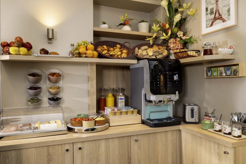 Jack's Hotel - photo 12