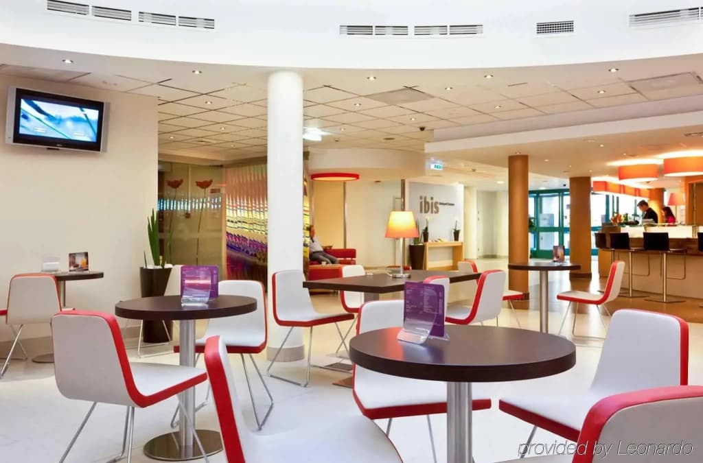 ibis Budapest Centrum - photo 25