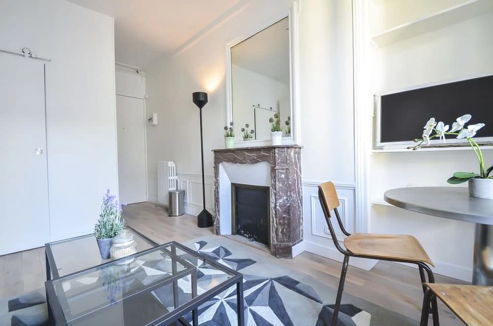 Luxury apartment in Paris - Montorgueil - photo 7