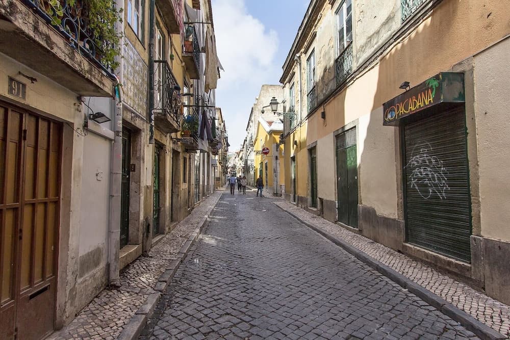 Bairro Alto Stylish by Homing - photo 1