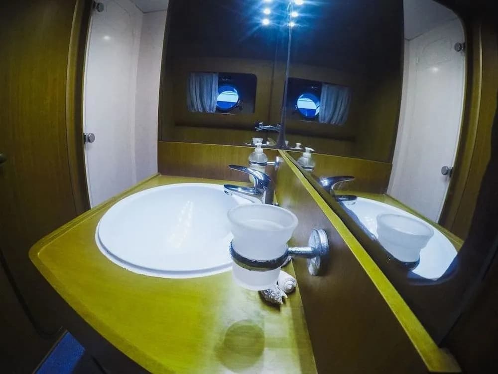 Yacht Diva - photo 9