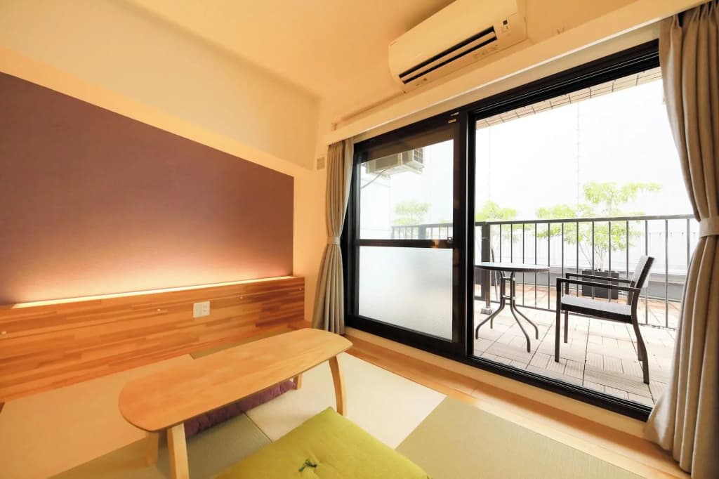 HOTEL Tokyo Trip Ueno Nishi Nippori - photo 8