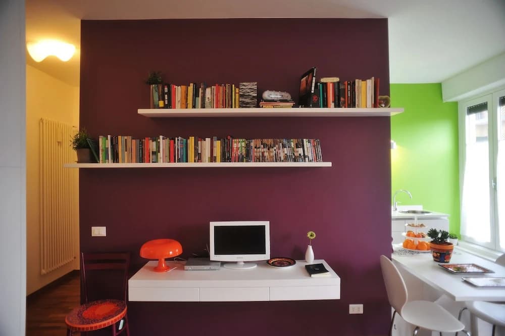 Porta Garibaldi B&B - photo 3
