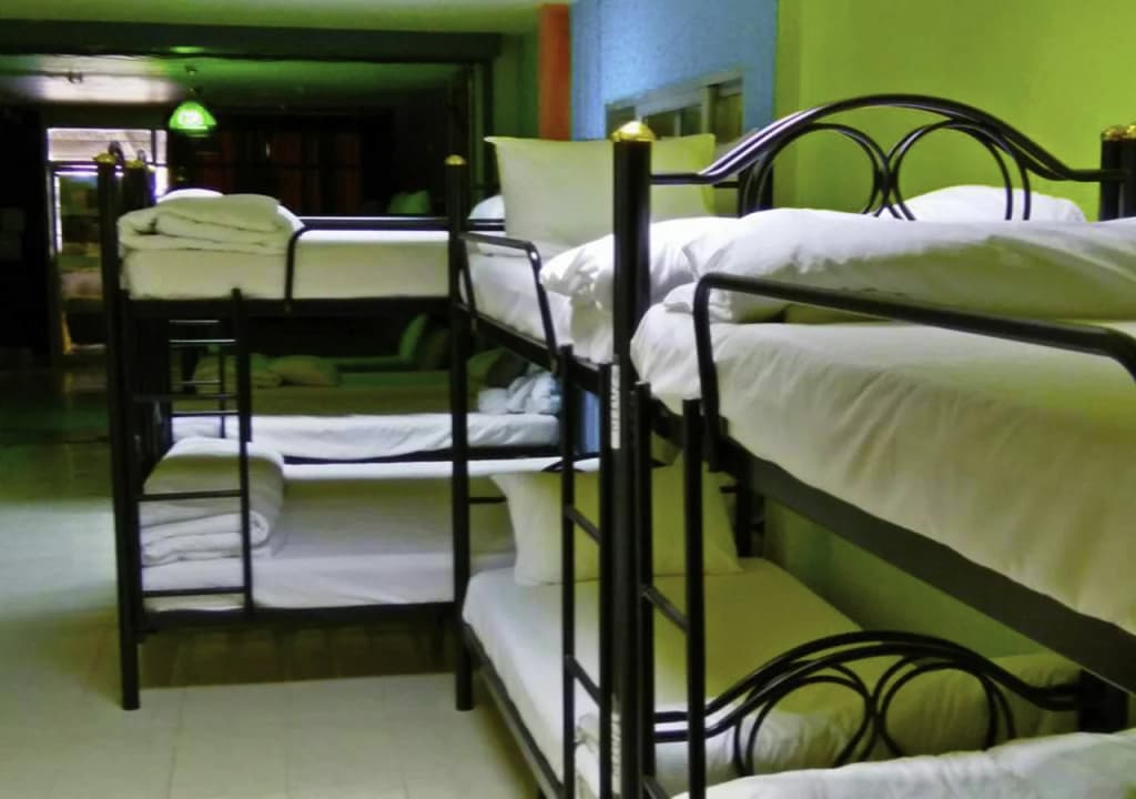 Babaji Hostel Aonang - photo 4