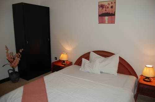 Czirky Panzi Hotel - photo 4