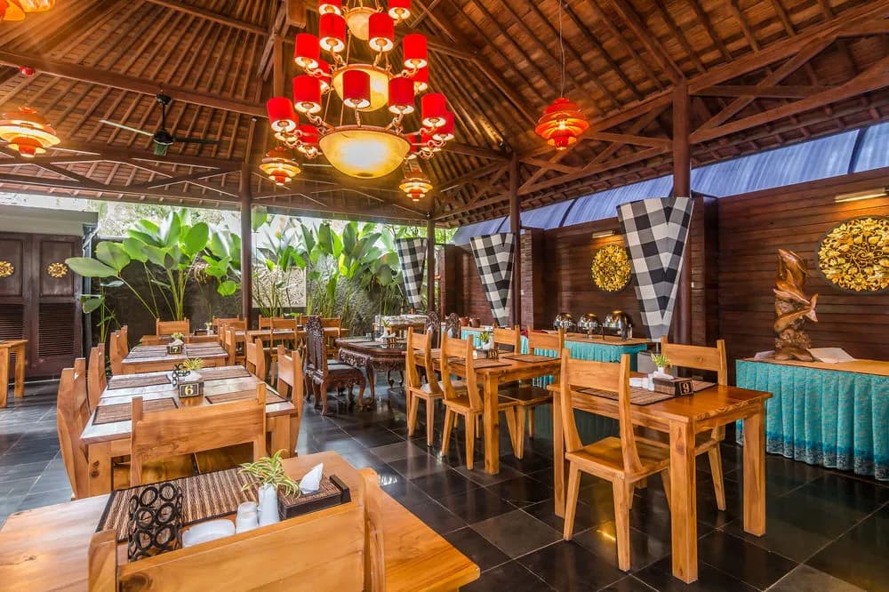 ZEN Rooms Ubud Sayan - photo 18