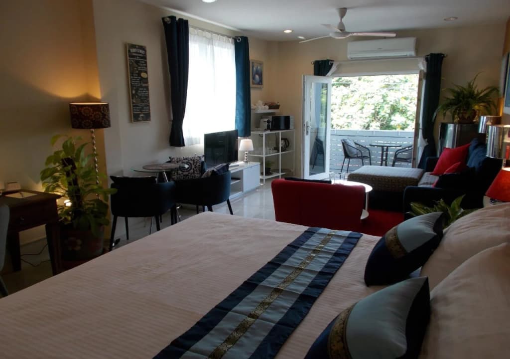 Wualai Residence - photo 19