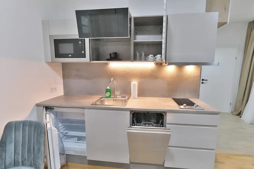 Vienna Lotus Apartment - photo 9