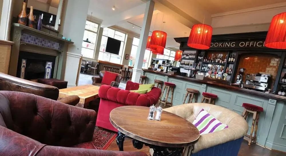 The Station Hotel - photo 19