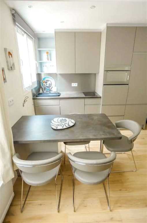 Apartment Saint-Germain - Smartrenting - photo 9