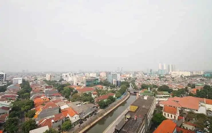 Apartemen Menteng Park by Aparian - photo 9