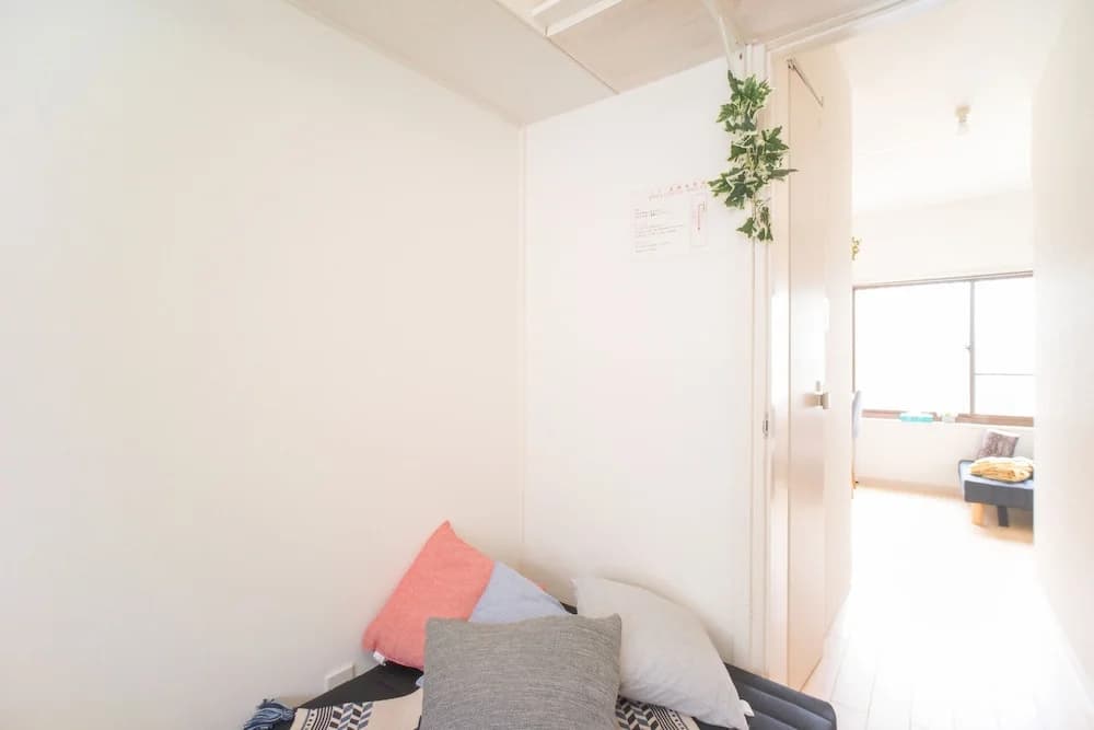 Matsuyamachi House - photo 28
