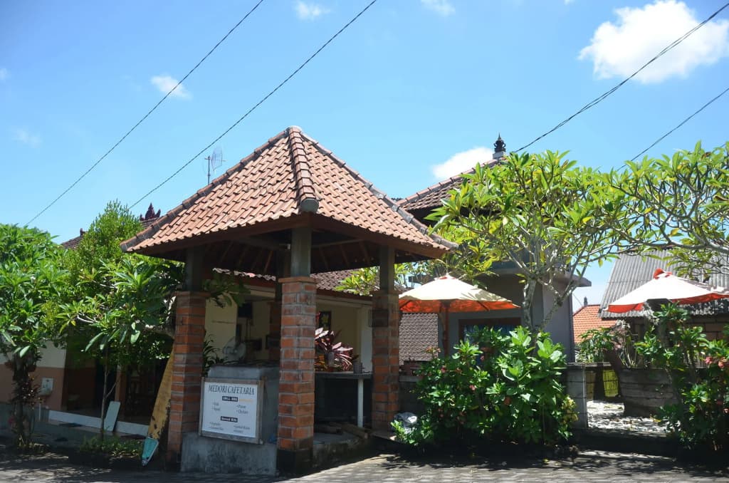 Medori Putih Homestay - photo 17