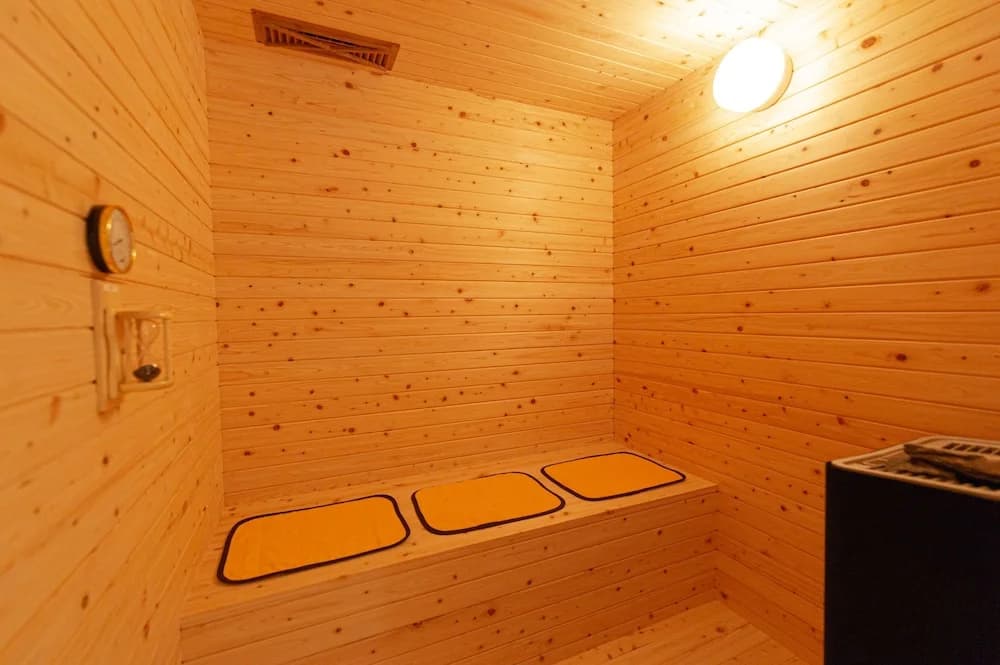 Residence inn Makinoyado - photo 29