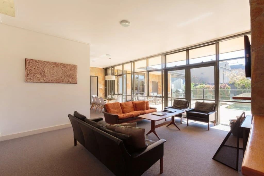 Yarra Valley Grand Hotel - photo 7