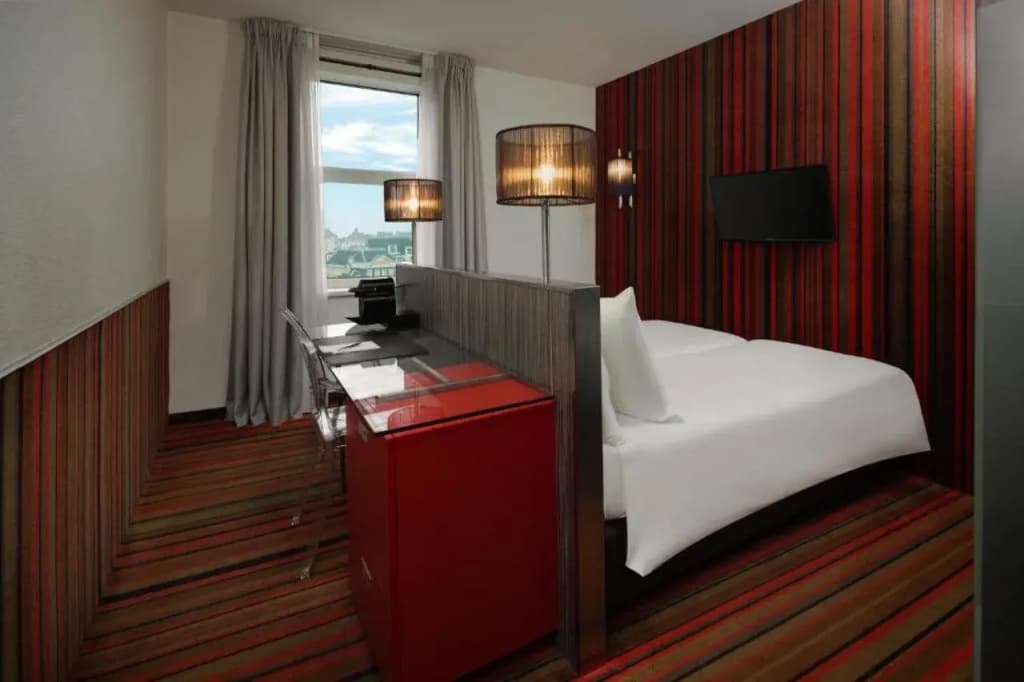 WestCord City Centre Hotel Amsterdam - photo 30