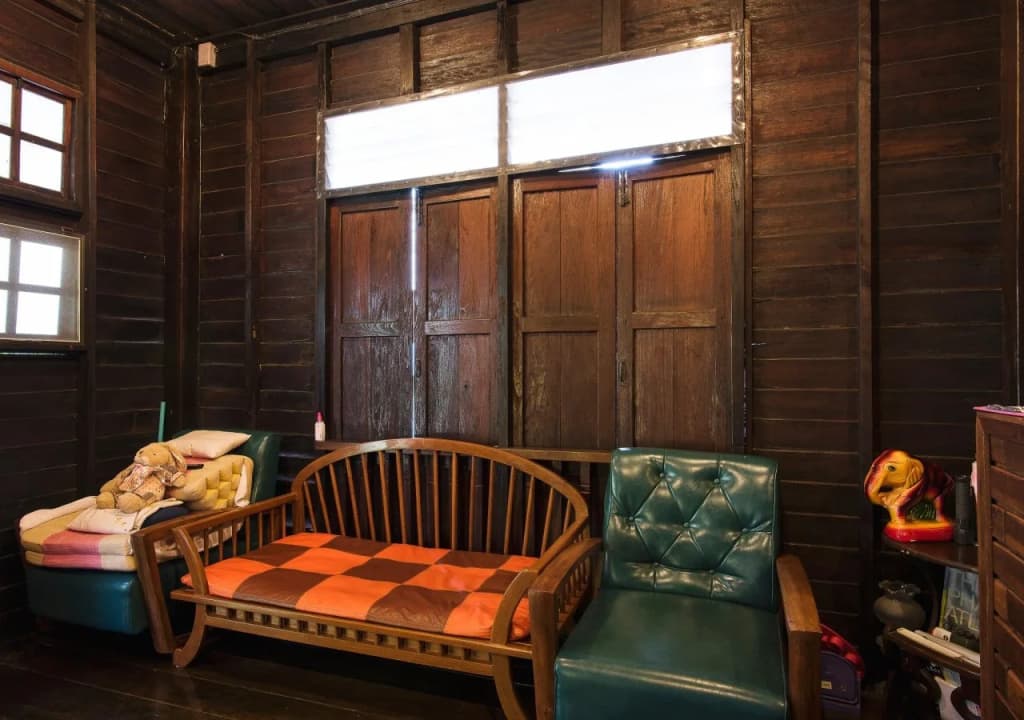 Viman Guesthouse - Hostel - photo 2