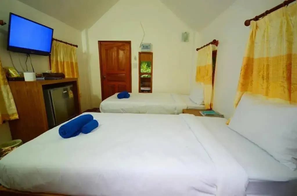 The Vareeya Resort - photo 1
