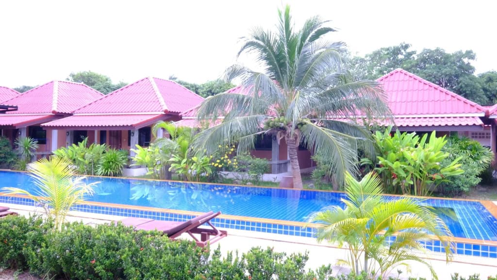 Baan Archa Samui - photo 7