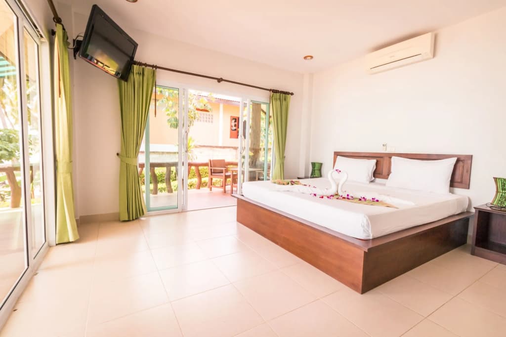 Shangrilah Bungalow - photo 4