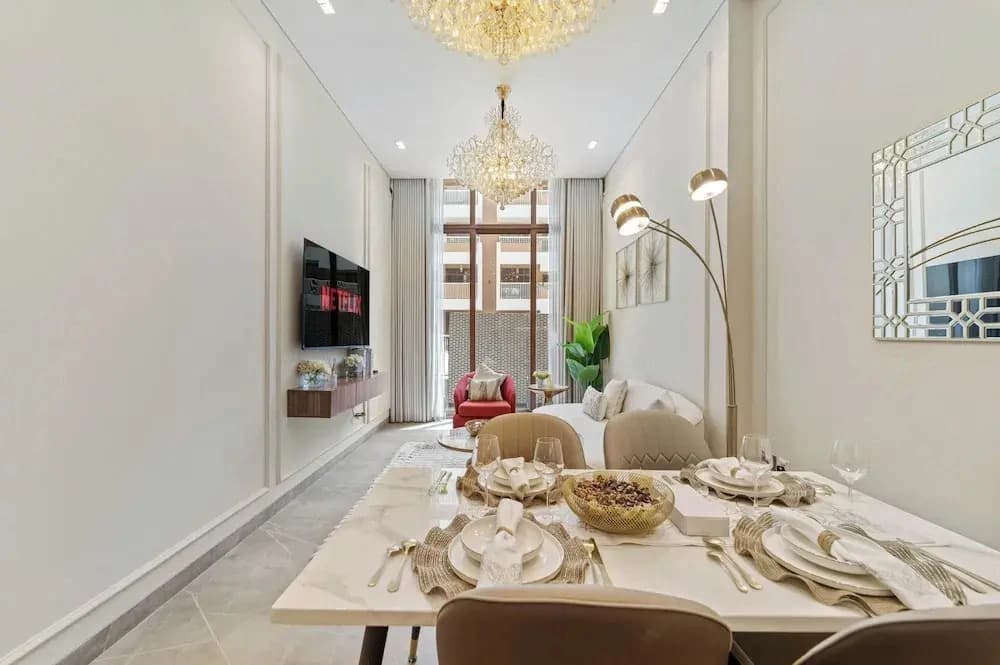 Brand New Stylish Unit near Circle Mall - photo 26
