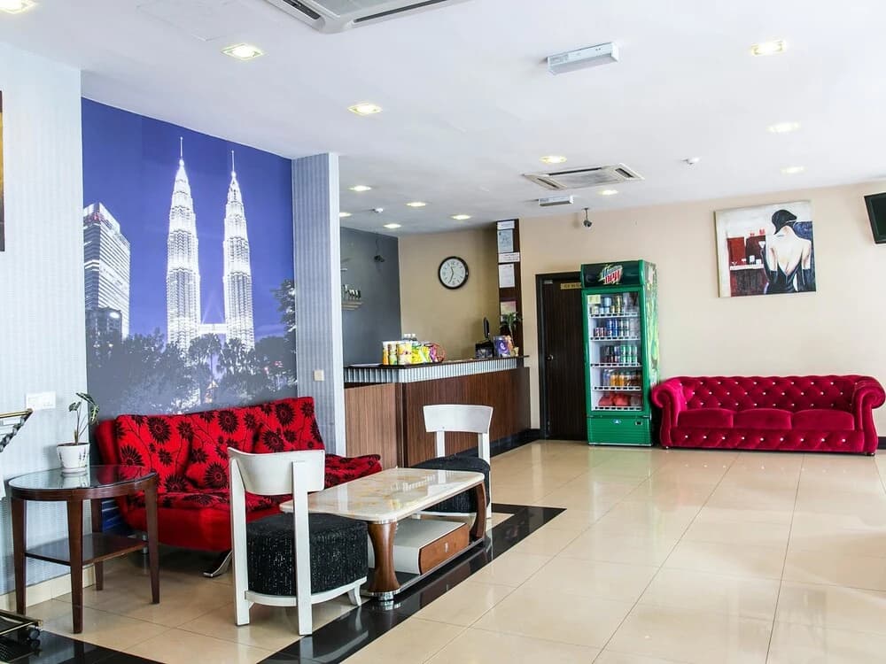 OYO 173 De Nice Inn - photo 2