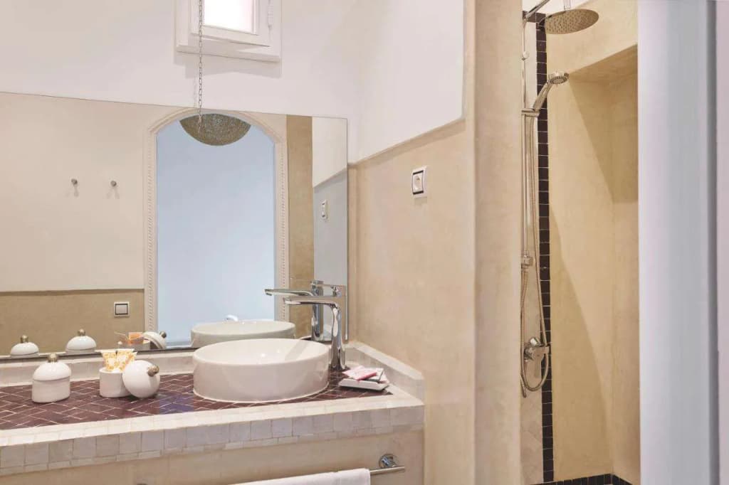 Riad Mirage - photo 8