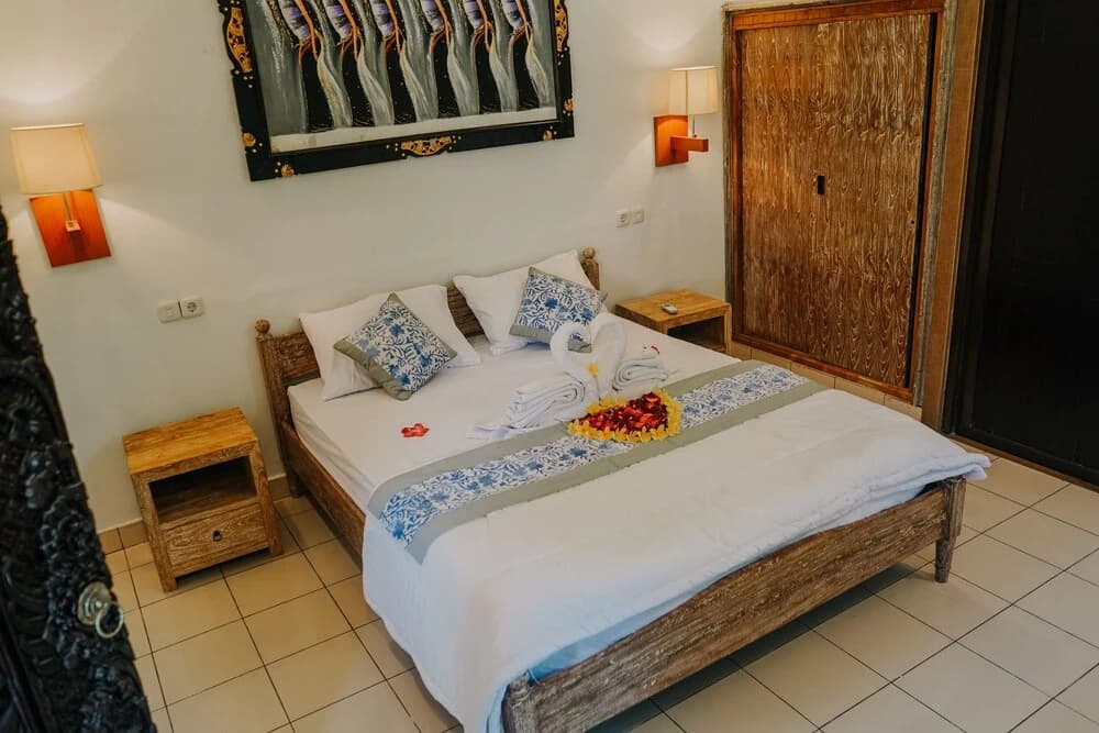 Rahayu Guest House - photo 3