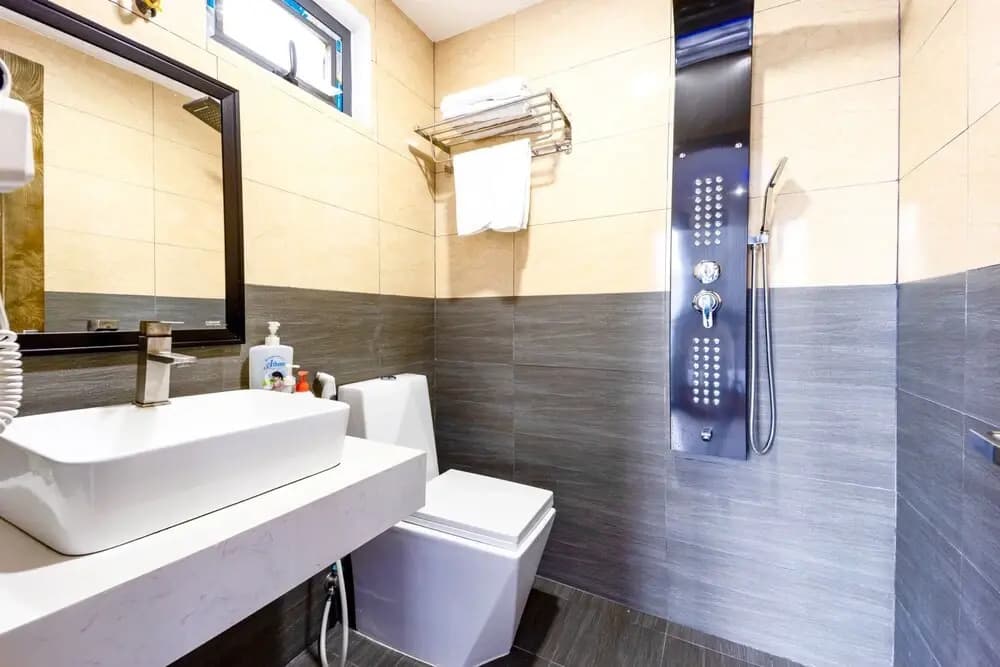 Sydney Da Nang Hotel & Apartment - photo 10