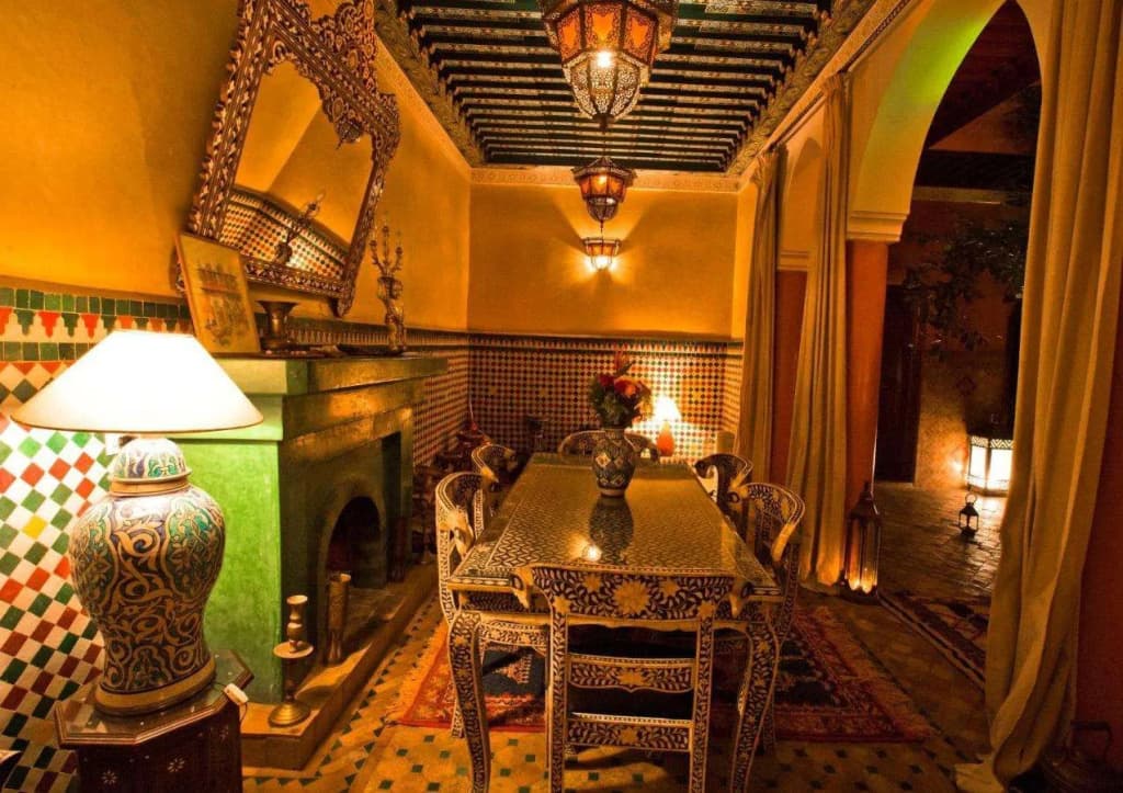Riad Lakhdar - photo 17