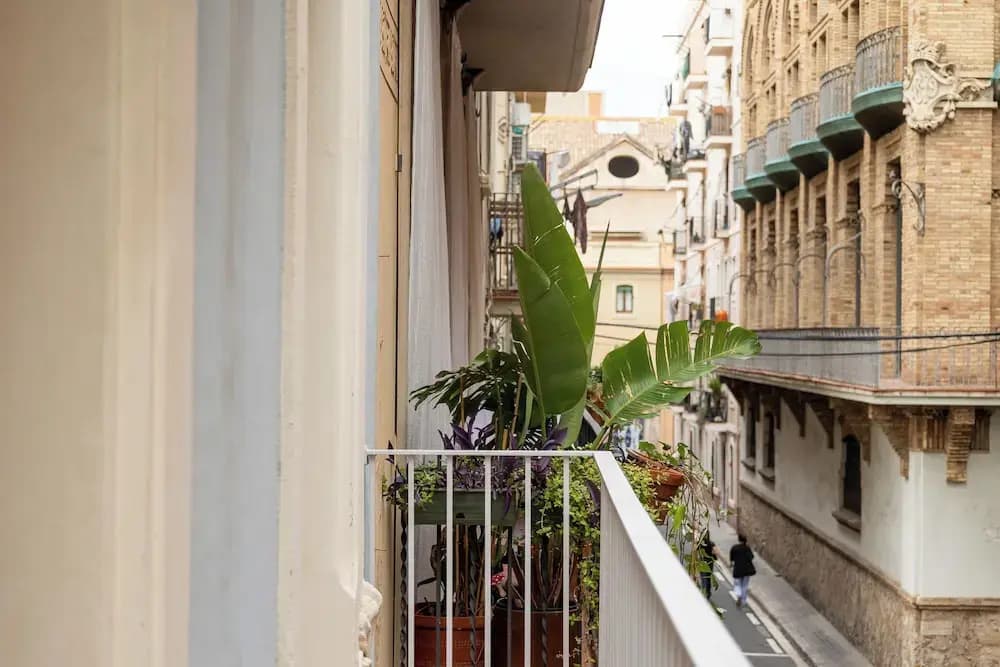 Uma Suites Barceloneta Beach - photo 28