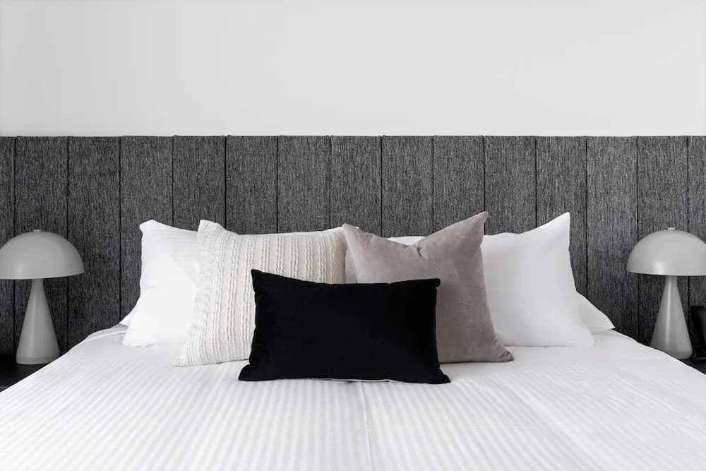 Caroline Serviced Apartments Richmond - photo 4