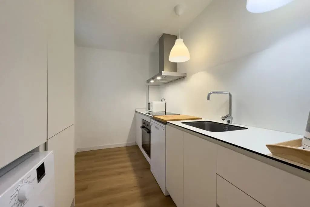 Anima Apartments Sants - photo 14