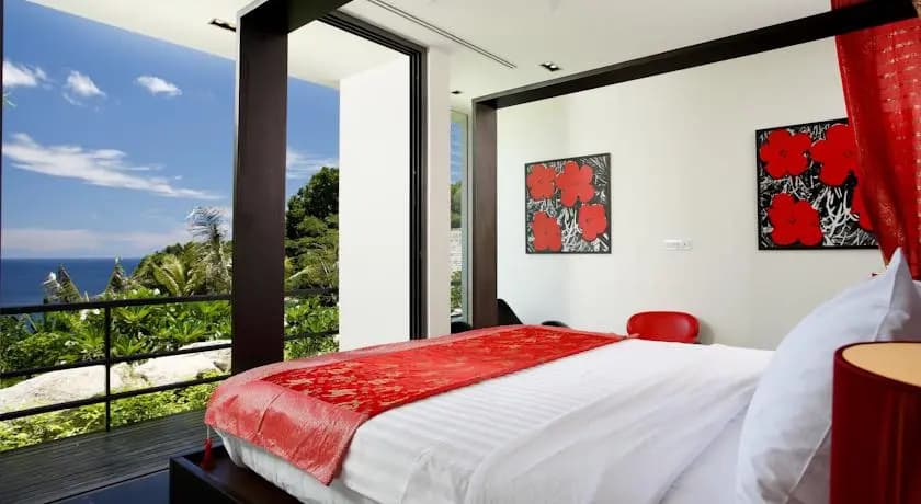 Villa Yang - photo 2