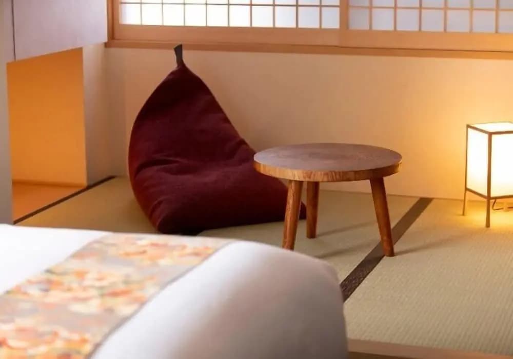 Hotel Ethnography Kiyomizu Gojo - photo 5
