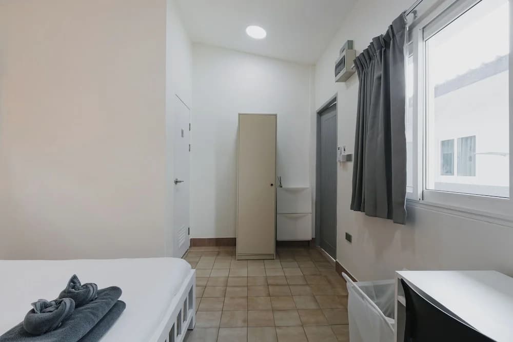 Kavana Kata Residence - photo 15