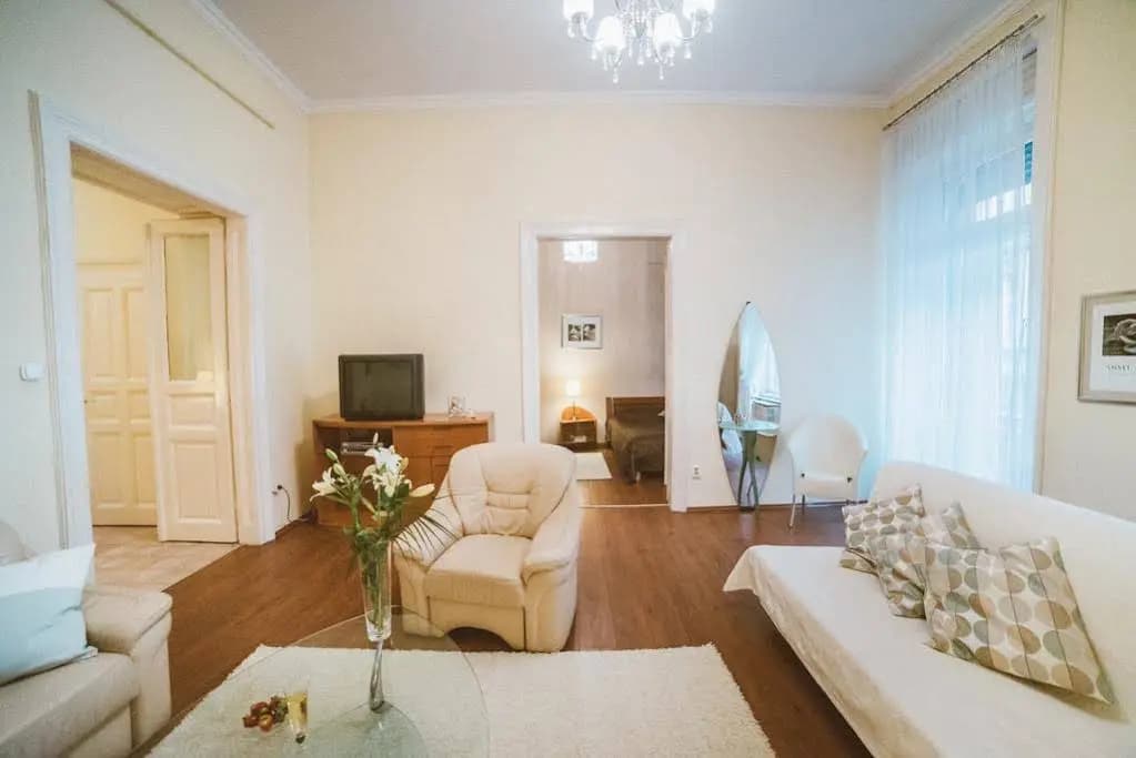 Hina Apartman - photo 2
