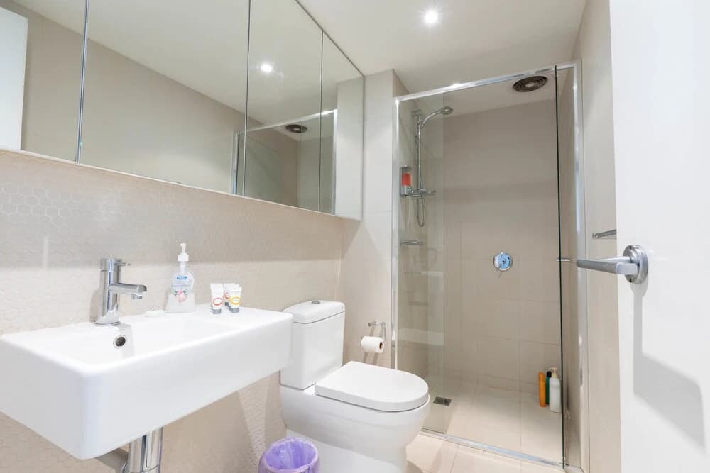 Dreamhome Service Apartment Coromandel - photo 8