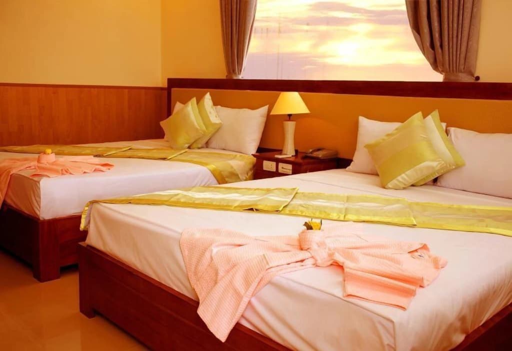 Nhat Thanh Hotel - photo 2