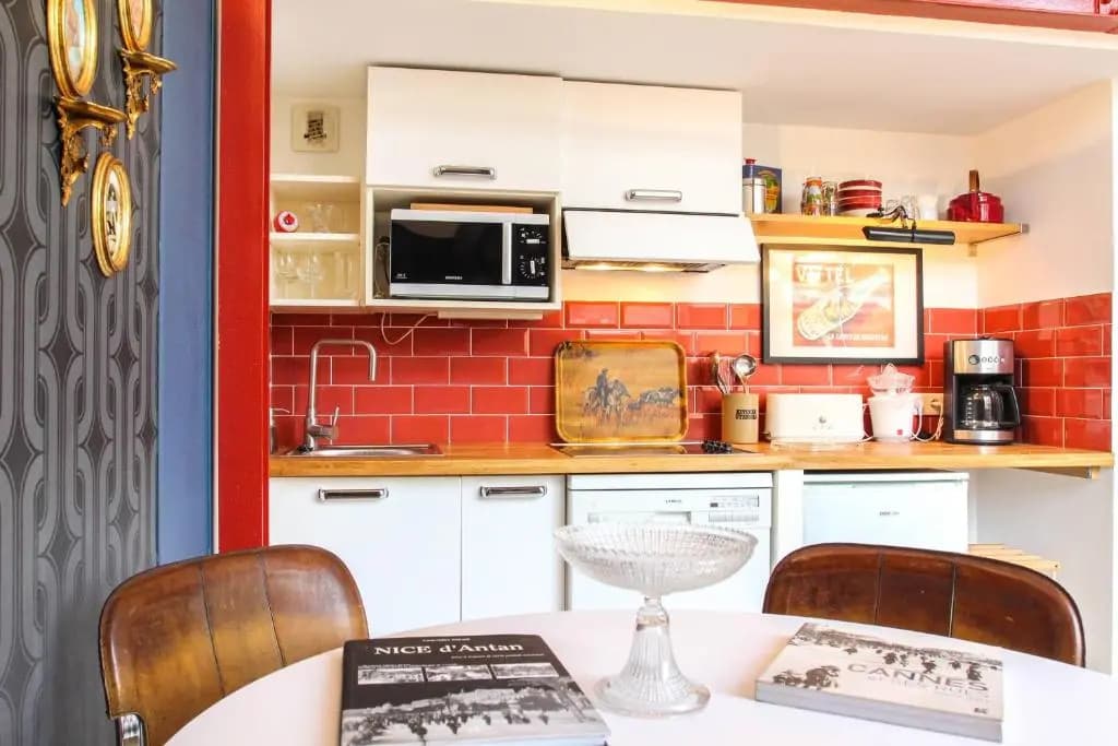 MY CASA FRANCE 841 - parking - photo 12