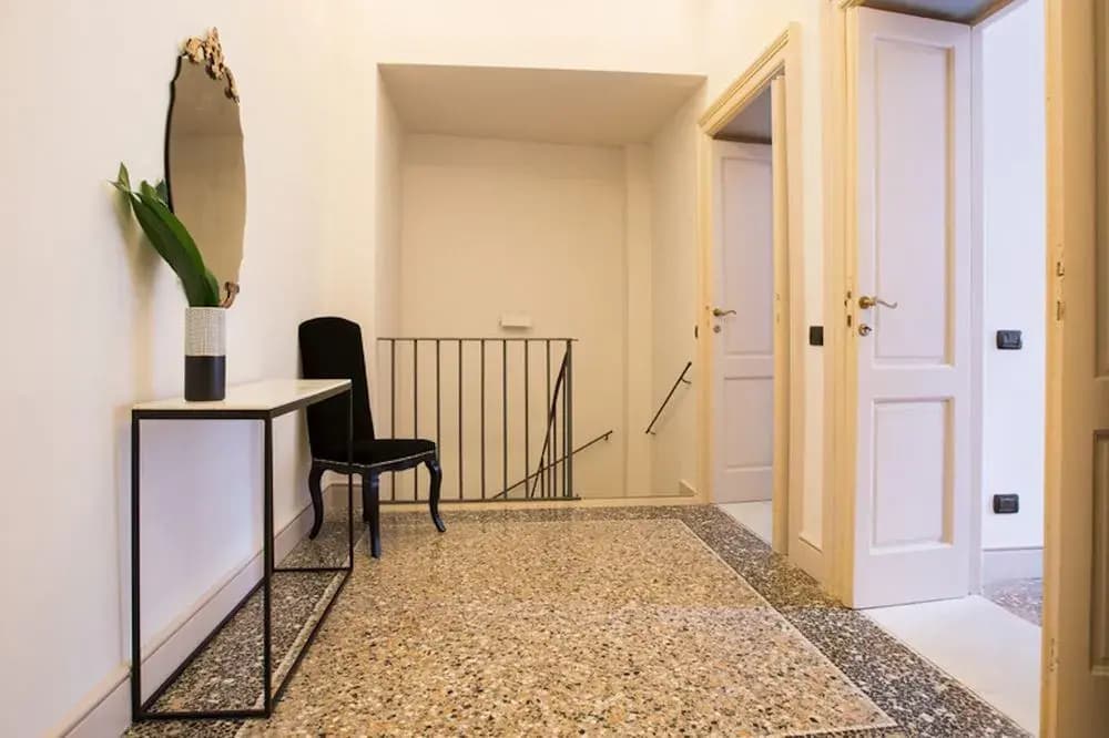 Classic 2BR in Prati by Sonder - photo 8