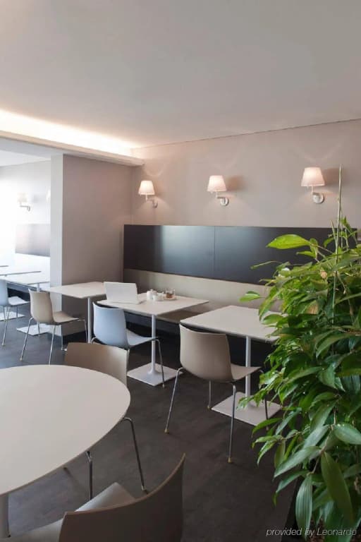 Hotel OTTO - photo 16