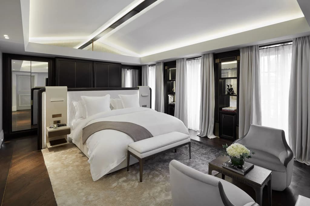 Maison Villeroy - photo 14