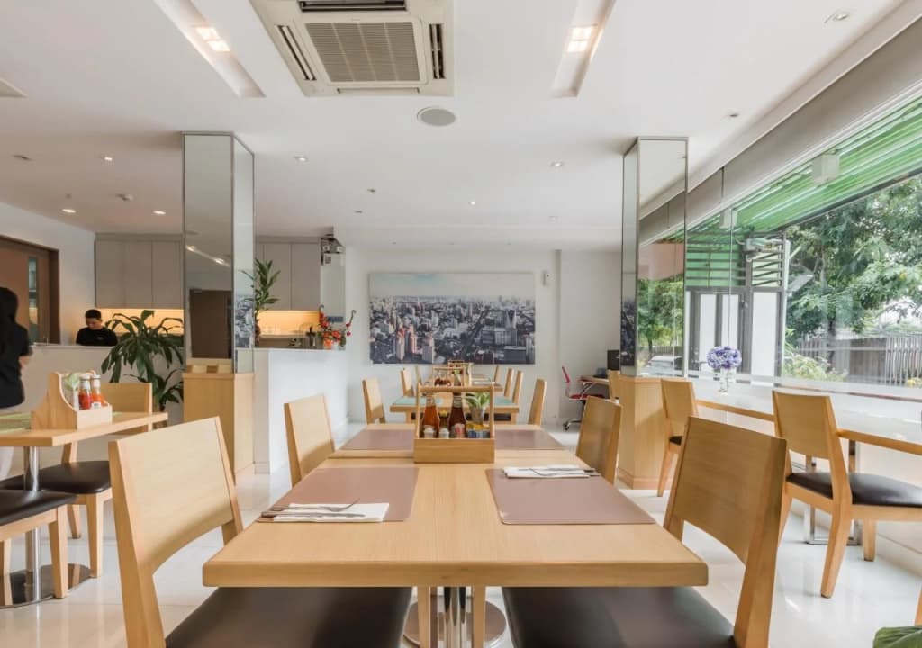 S3 Residence Park - photo 18
