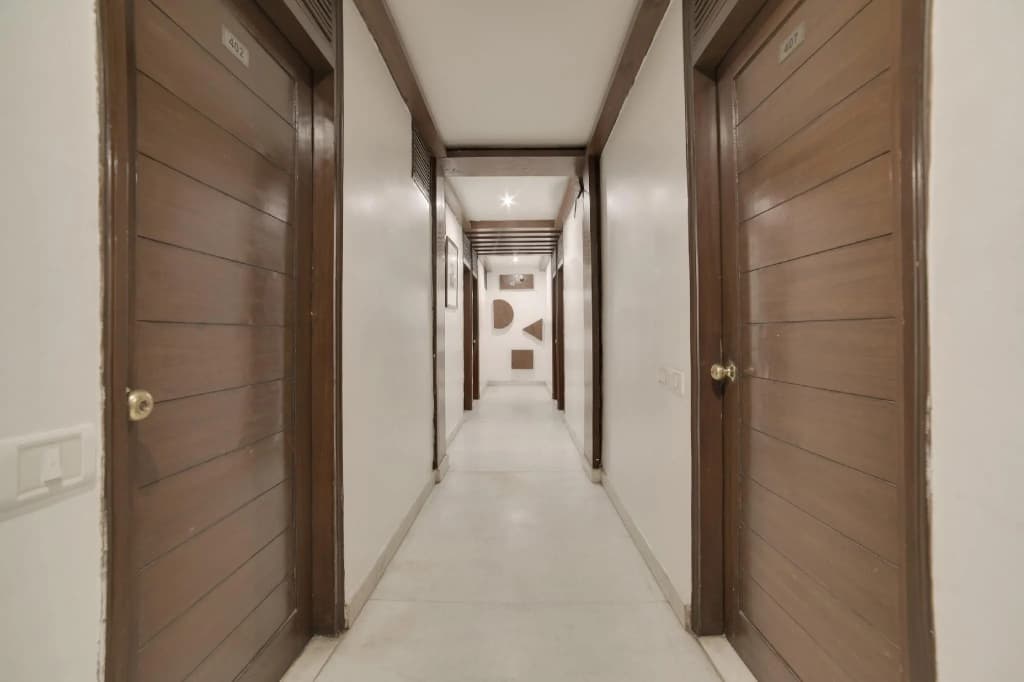 OYO 29752 Hotel Copper - photo 11
