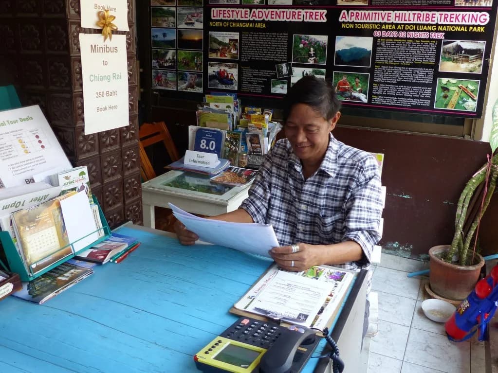 Kavil Guesthouse 2 - photo 15